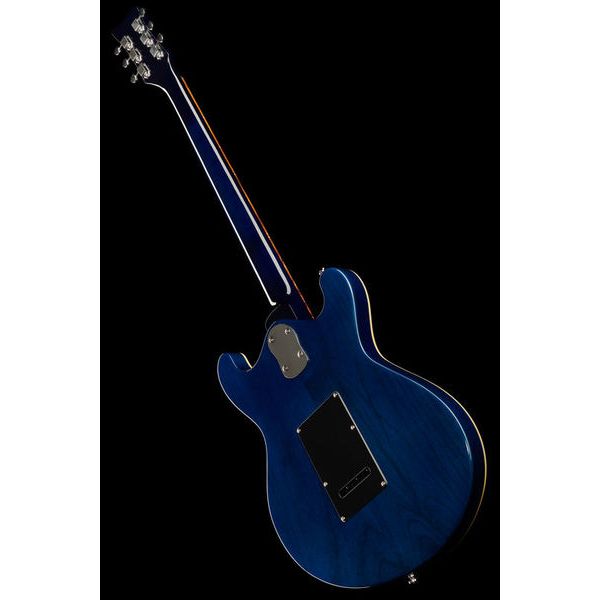 Danelectro 66BT Blue Burst