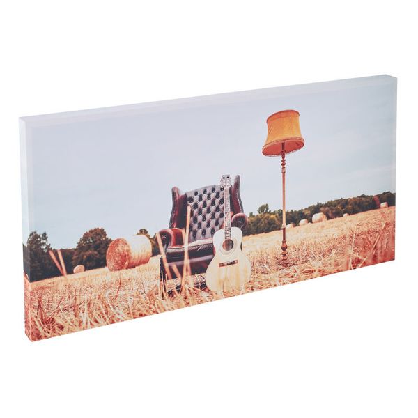 t.akustik Print Panel Acoustic Fields