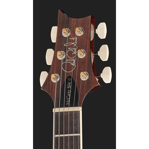 PRS McCarty SC594 Tobacco Sunburst