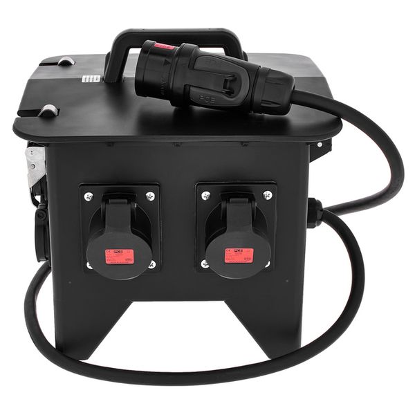 PCE 9475027 Spitz BV CEE 16A