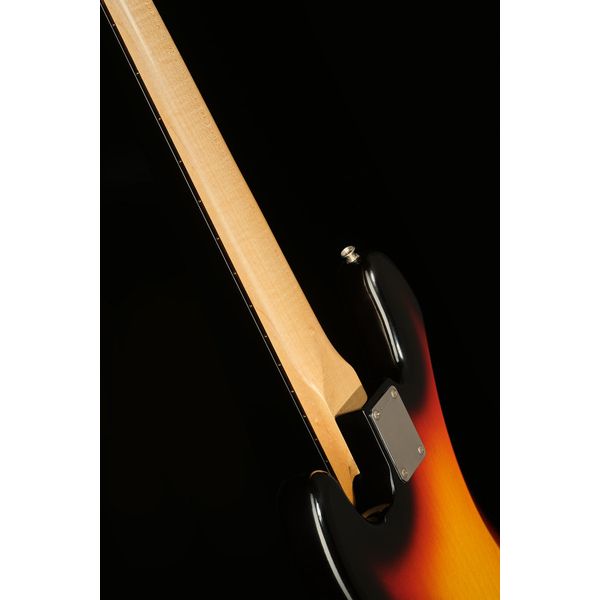 Fender 64 Jazz Bass RW 3-TSB CC