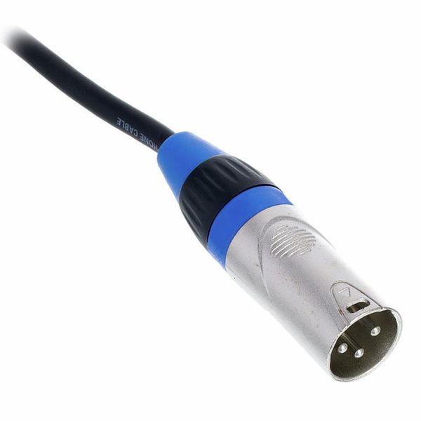 pro snake TPM 20,0 CC Micro Cable deepbl