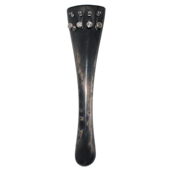 CAG Tailpiece Cello 4/4 Carbon