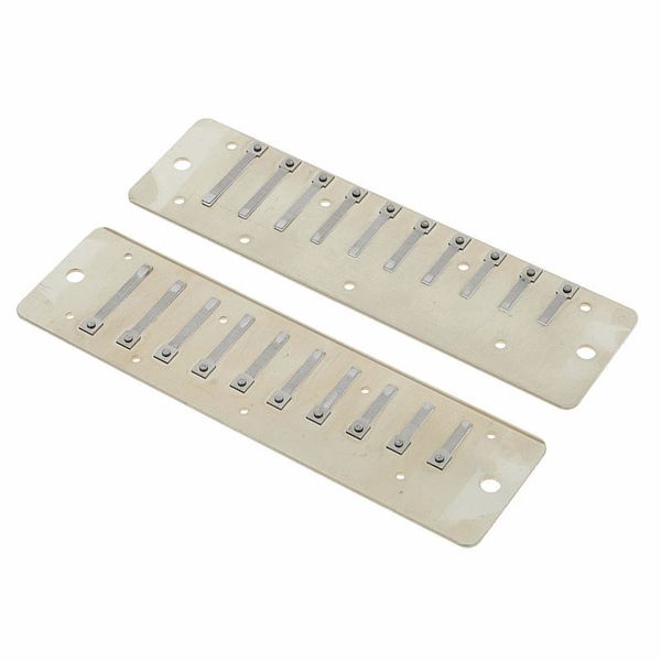 C.A. Seydel Söhne 1847 Reedplates F-Major