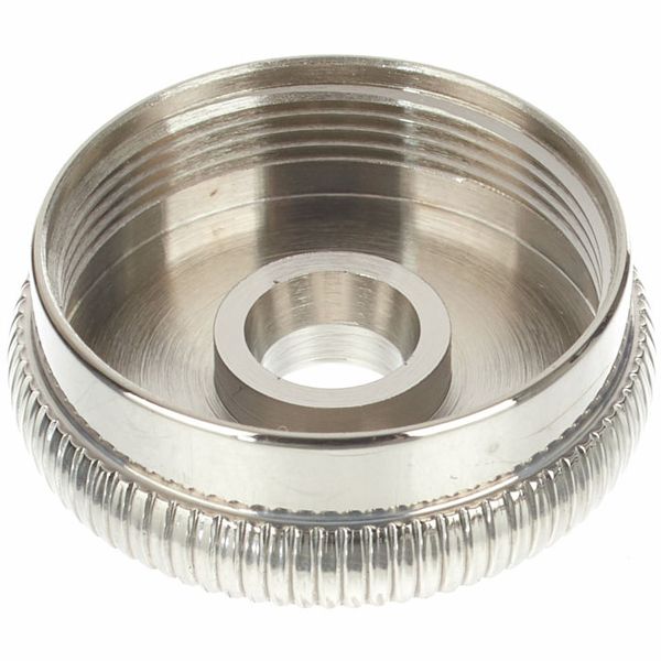 Yamaha Bottom Valve Cap Tpt., Cor. NP