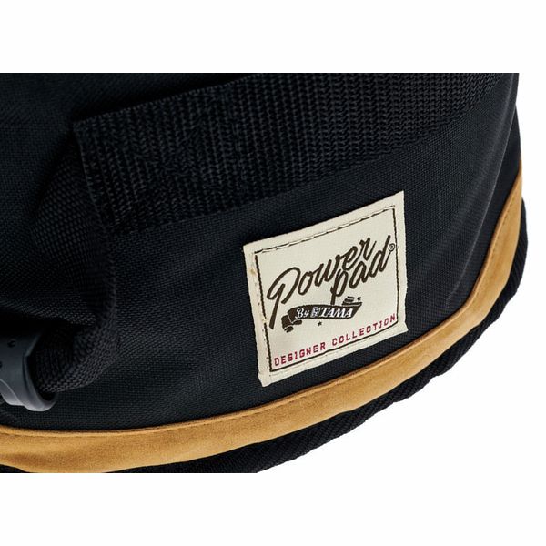 Tama Powerpad 08"x07" Tom Bag BK