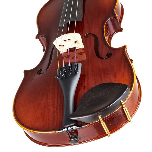 Gewa Allegro Violin 4/4 OC LH CB