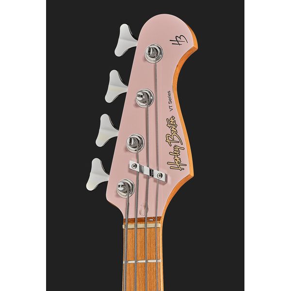 Harley Benton JB-62CC Mini SP