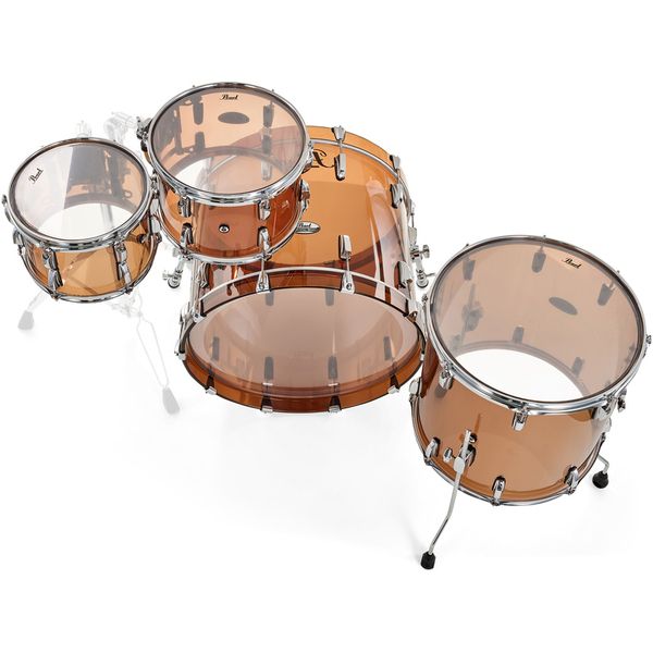 Pearl Crystal Beat Standard L. Smoke