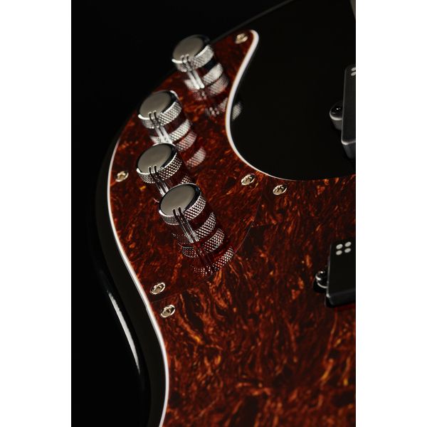 Sandberg California II VM 4 EB Black