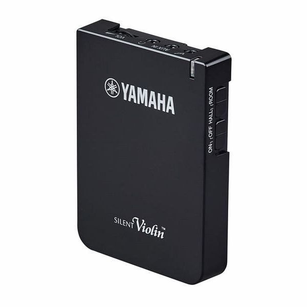 Yamaha YSV-104RD Silent Violin