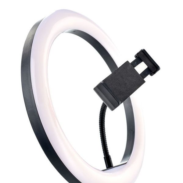 Gator Frameworks Ring Light Round Base