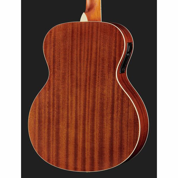 Harley Benton CG-45E Natural