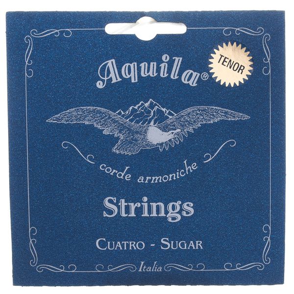 Aquila 24CH Sugar Series Cuator Tenor