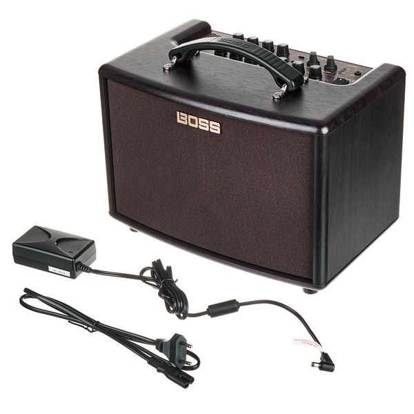 Boss AC-22LX