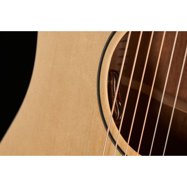 Furch Violet D-EM w/VTC a