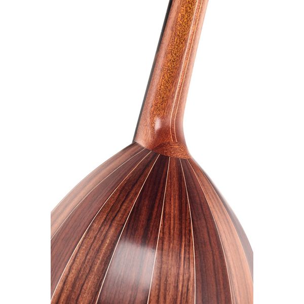 K. Knorr La Lucida Orch. Mandolin RW