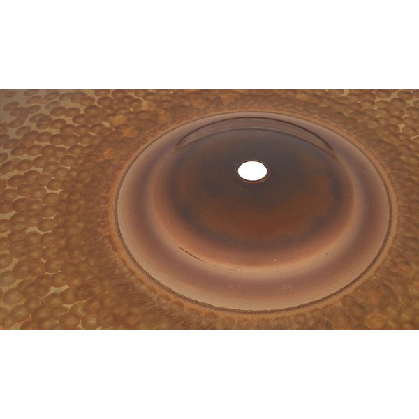 Paiste 14" Rude Shred Bell