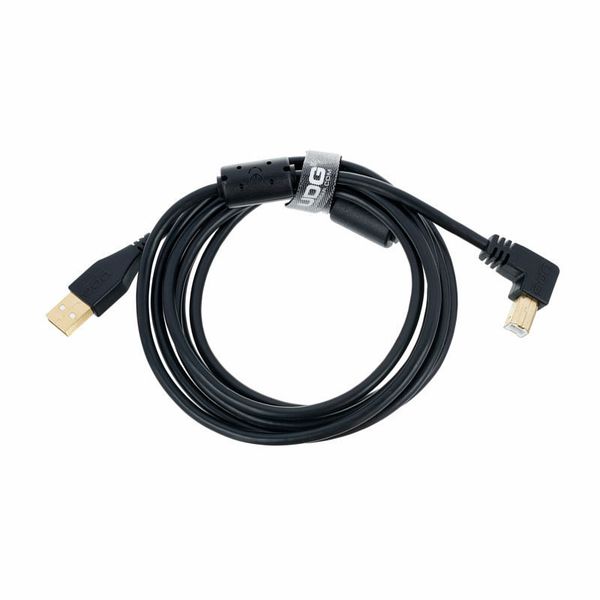 UDG Ultimate USB 2.0 Cable A2BL