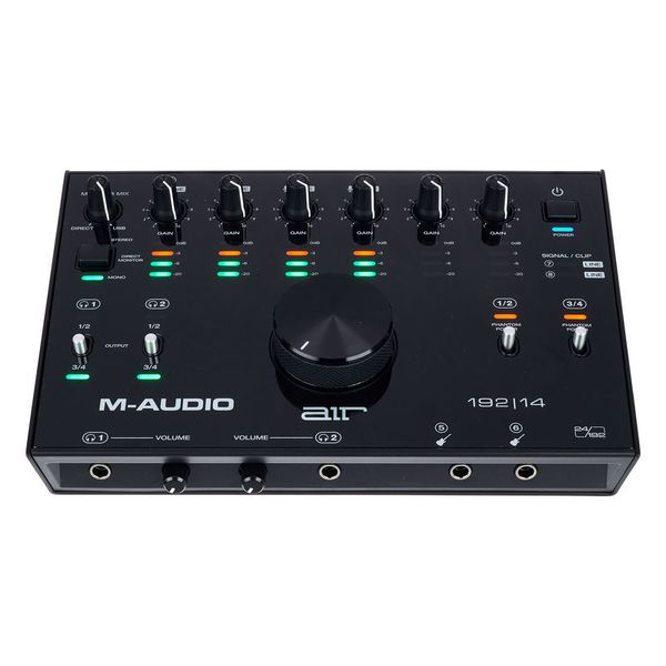 M-Audio AIR 192|14