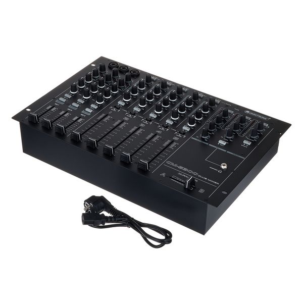 Omnitronic CM-5300