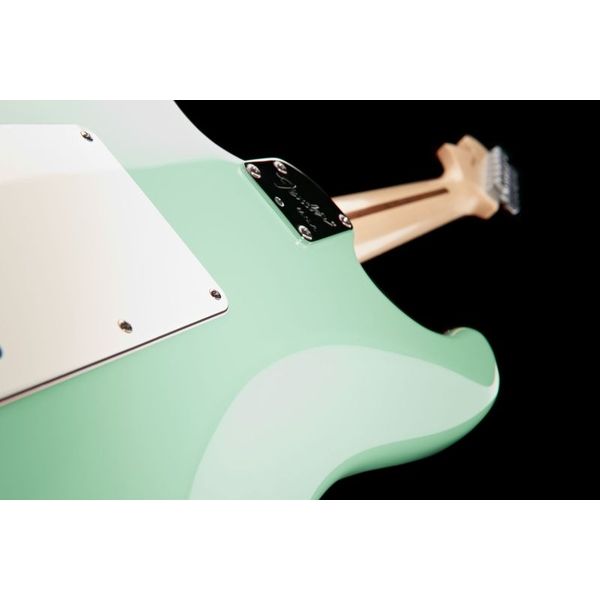 Fender Jeff Beck Strat SFG