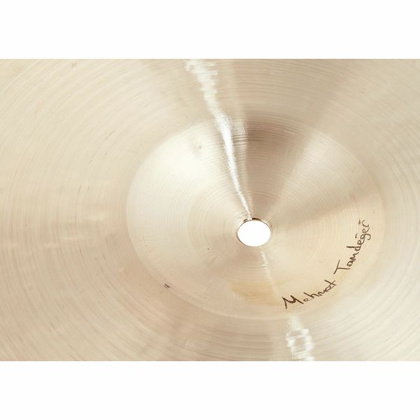 Istanbul Mehmet 14" Medium Hi-Hat Traditional