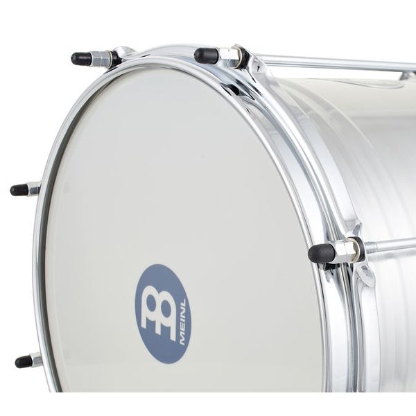 Meinl RE12 12"x12" Repinique Alu