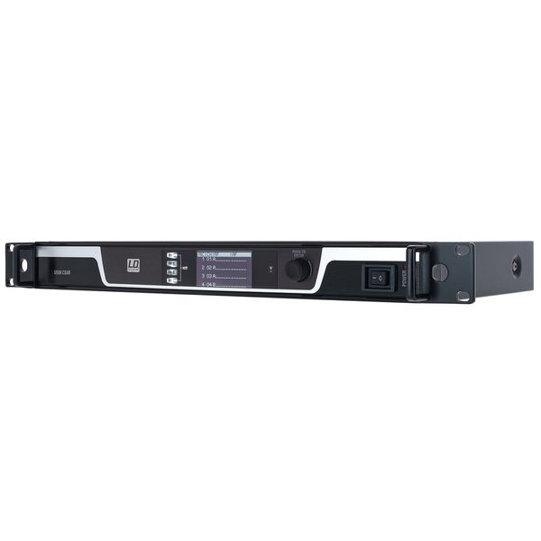 LD Systems U506 CS 4