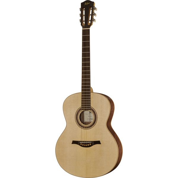 H&ouml;fner Meister Steelstring HA-MS87-GL