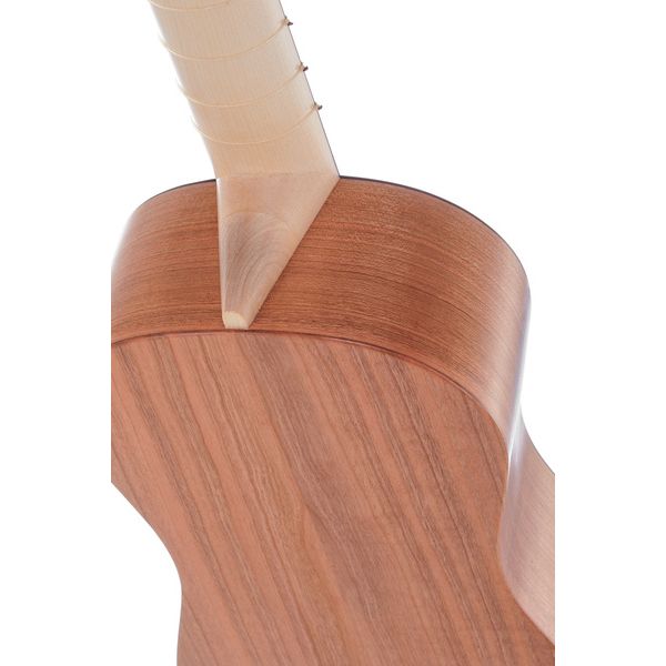 Scala Vilagio T.H. Baroque Guitar Stradivari