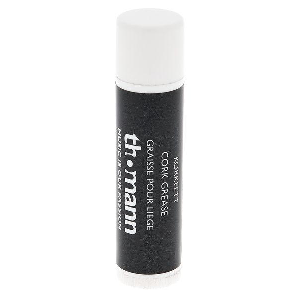 Thomann Cork Grease Stick White