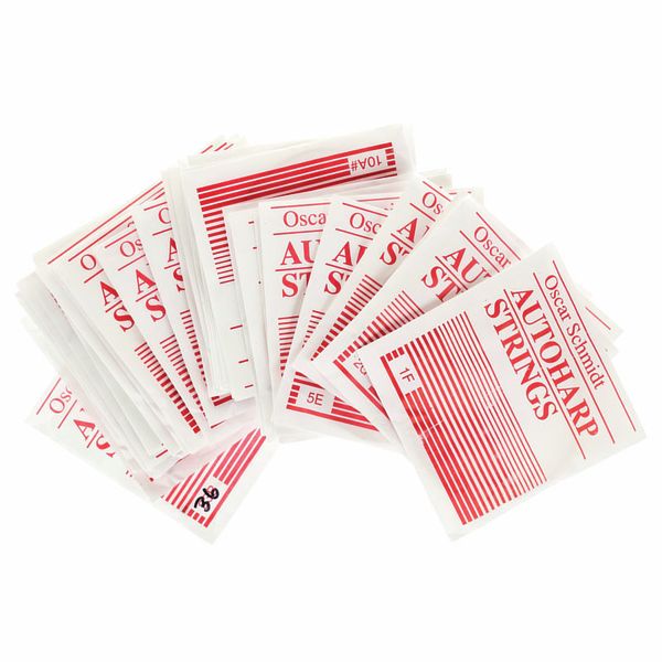 Oscar Schmidt ASB String Set