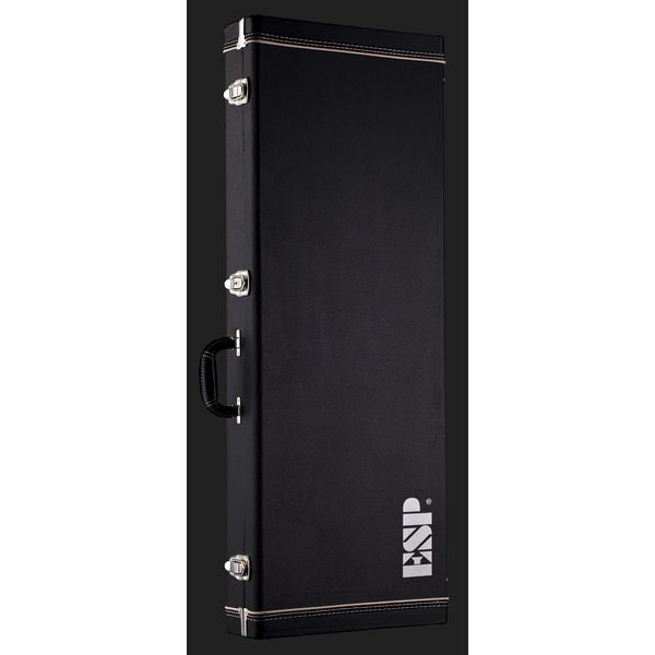 ESP E-II Eclipse BM Blue Nat Fade