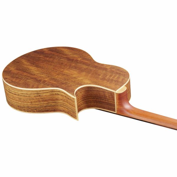 Warwick Alien 5 NT FL LH