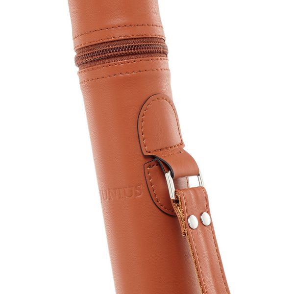 Roth & Junius Bow Quiver Smooth BR/ST