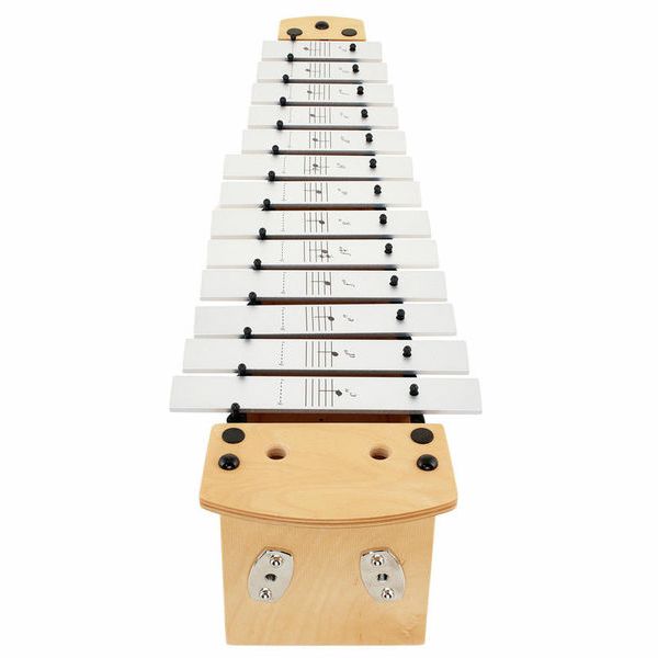 Sonor SMP 1.1 Soprano Metallophone