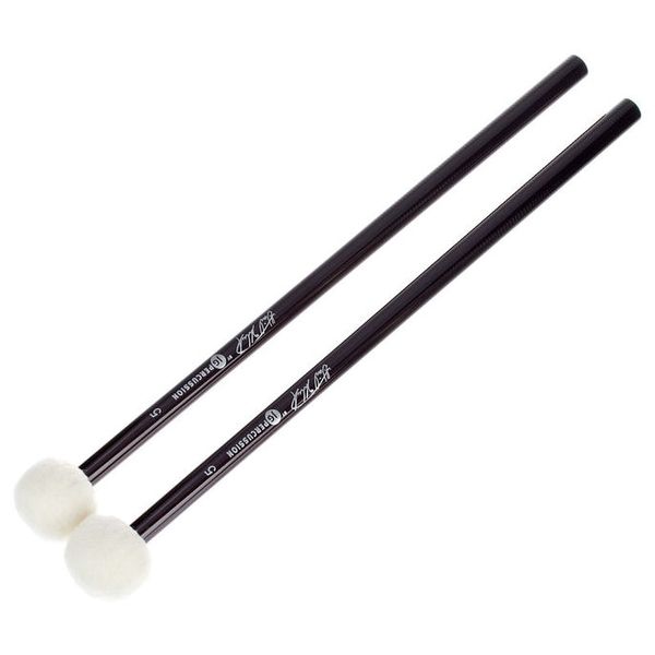 JG Percussion DH5 David Herbert Signature