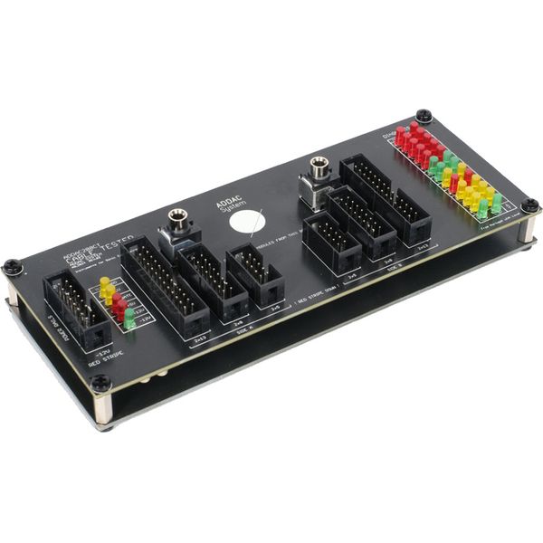 ADDAC 200CT Cable Tester