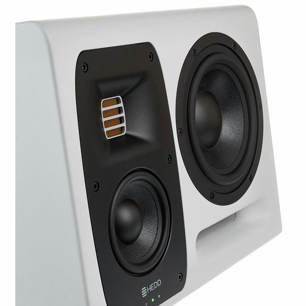 HEDD Type 20 MK2 Right White