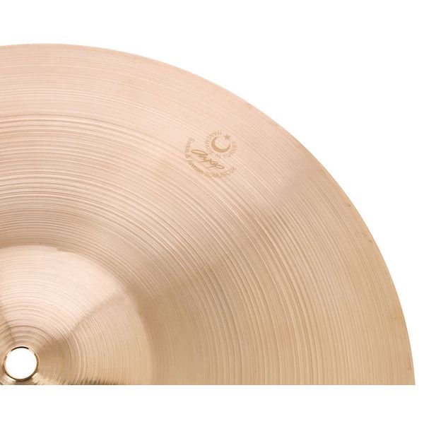 Istanbul Agop 13" Xist Hi-Hat Brilliant