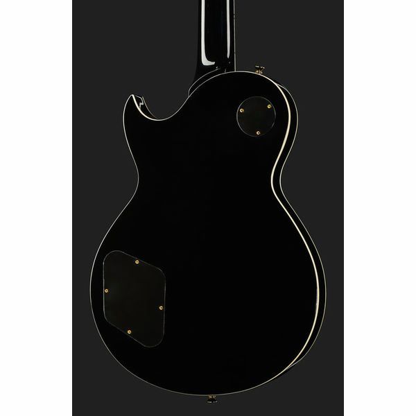 Harley Benton SC-500 BK Vintage Serie Bundle