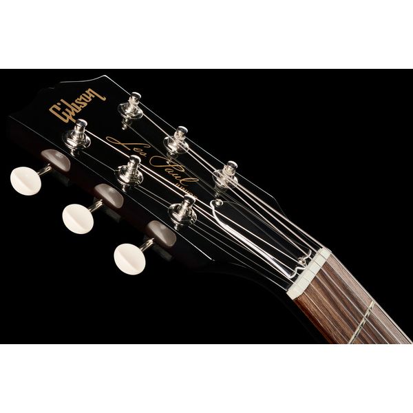 Gibson Les Paul Junior VTB LH