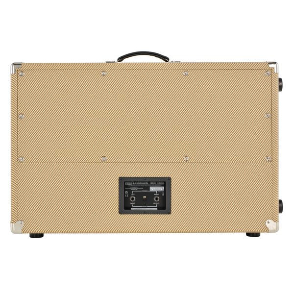 Peavey 212-C 2x12 Cab TW