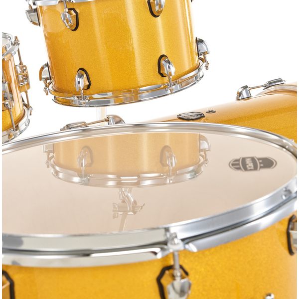 Mapex Mars Birch Rock Shell Set YD