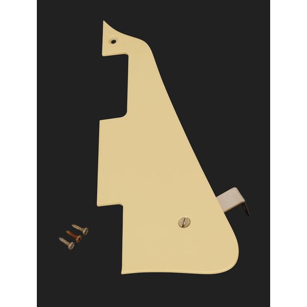 Gibson 59 Les Paul HPT TWR ULA #1