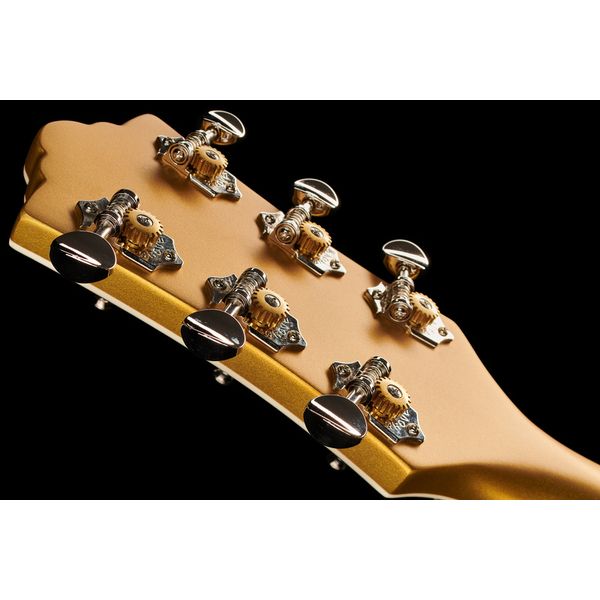 Guild X-175 Manhattan Special GC