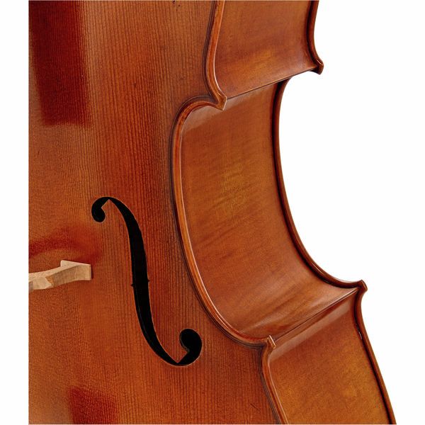 Karl H&ouml;fner H4/3A-C Cello 4/4