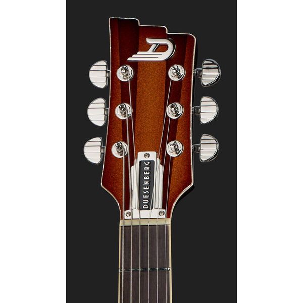 Duesenberg Alliance Series Joe Walsh GB