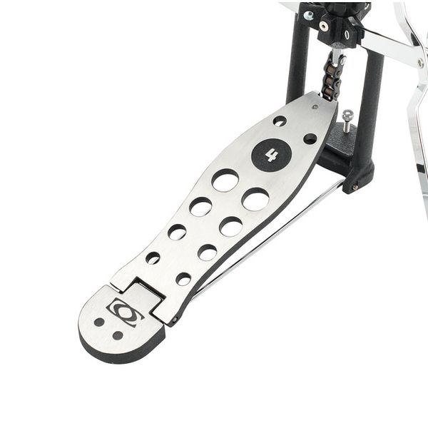 DrumCraft Series 4 Hi-Hat Stand